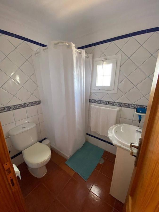 Cosy Twin Beds La Baja Villa ซานตาครูซ เด เตเนริเฟ ภายนอก รูปภาพ