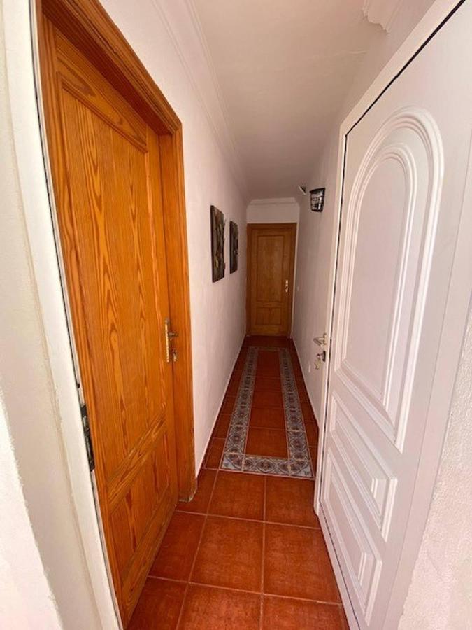 Cosy Twin Beds La Baja Villa ซานตาครูซ เด เตเนริเฟ ภายนอก รูปภาพ