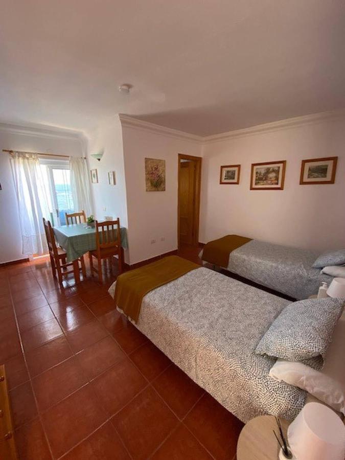Cosy Twin Beds La Baja Villa ซานตาครูซ เด เตเนริเฟ ภายนอก รูปภาพ