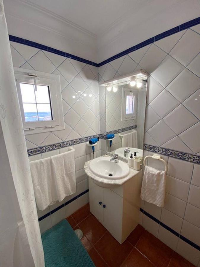 Cosy Twin Beds La Baja Villa ซานตาครูซ เด เตเนริเฟ ภายนอก รูปภาพ